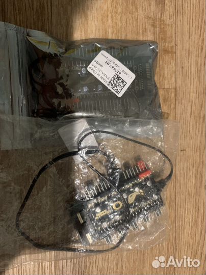 Мелочи для майнинга