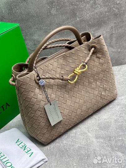 Сумка bottega veneta