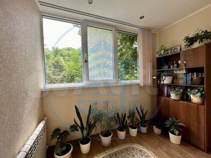 2-к. квартира, 39,7 м², 2/5 эт.