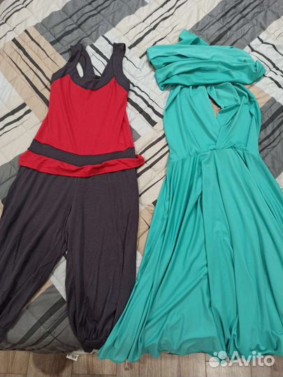 Женские вещи