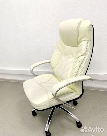 Кресло руководителя, компьютерное