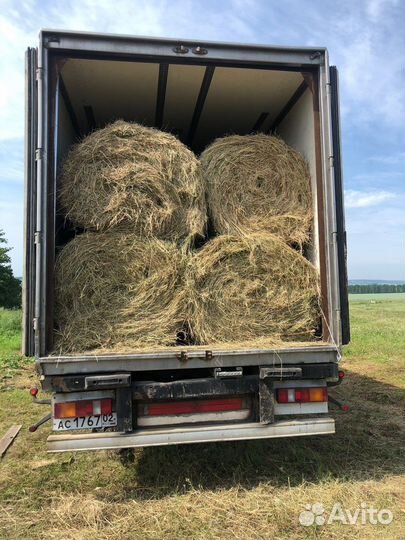 Сено прф110