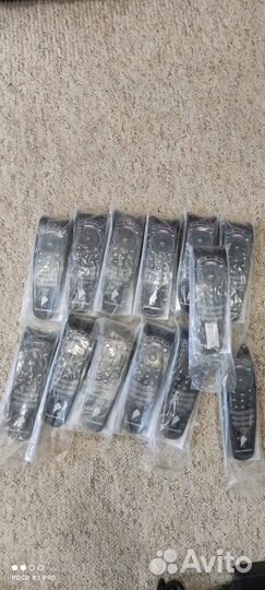 Пульт от приставки ростелеком