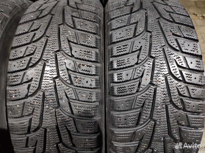 Hankook Winter I'Pike RS W419 195/55 R16