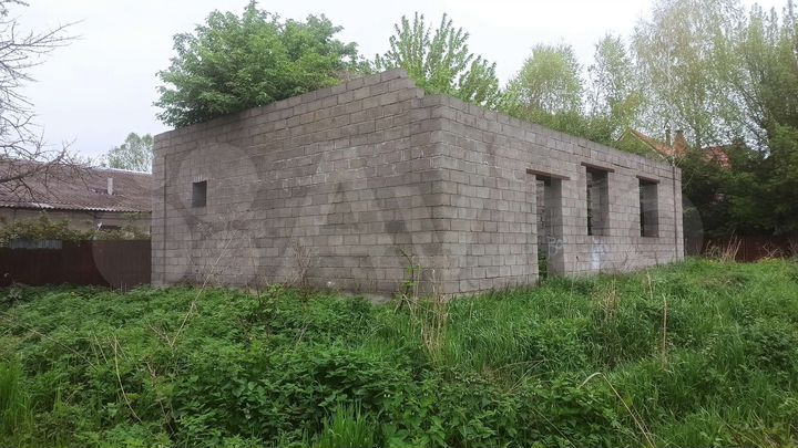 Участок 6 сот. (ИЖС)