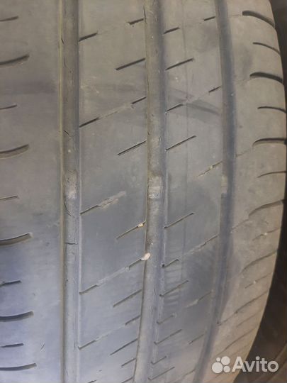 Goodyear EfficientGrip Eco EG02 195/65 R15 91H