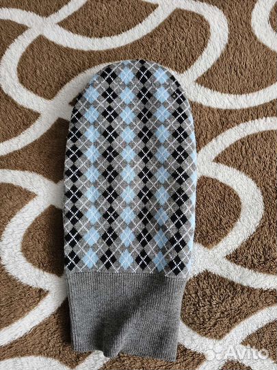 Комбез для минисобачек