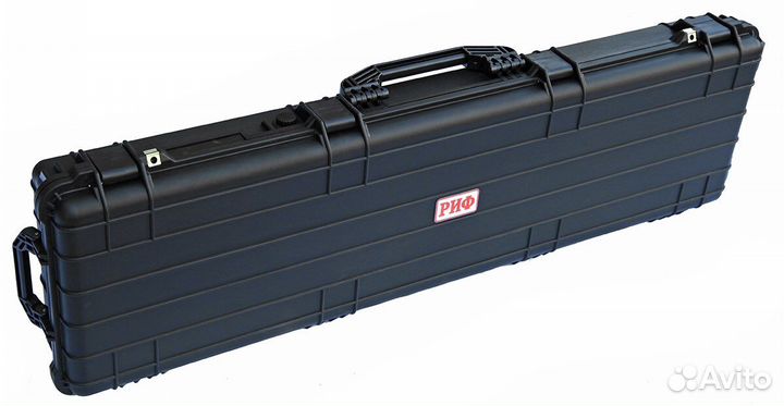 Кейс защитный ударопрочный риф 1346х394х165 мм