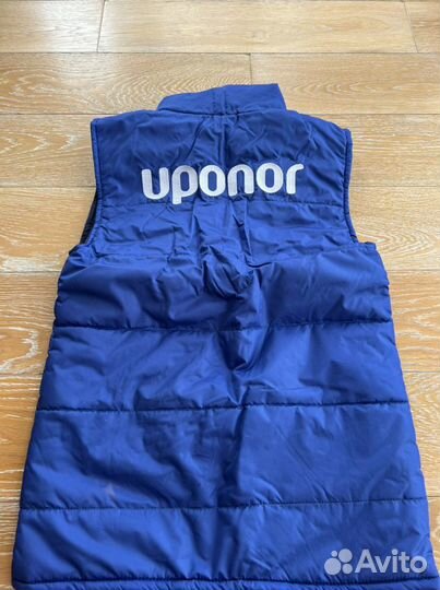 Жилетка спецодежда