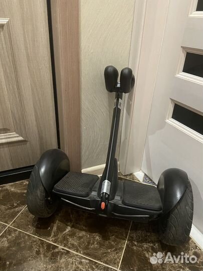 Гироскутер segway