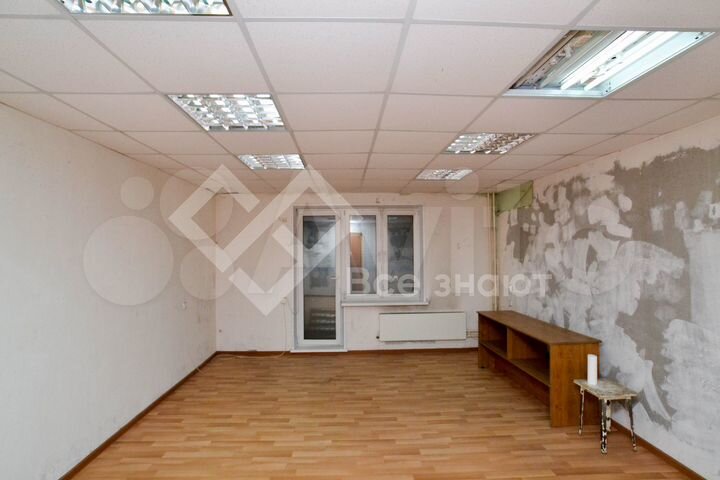 Сдам помещение свободного назначения, 100 м²