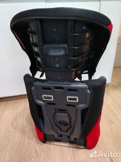 Детское кресло 9-36 кг