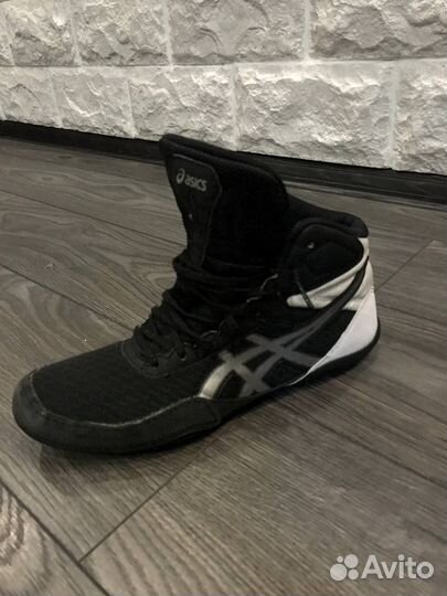 Борцовки asics matflex 6