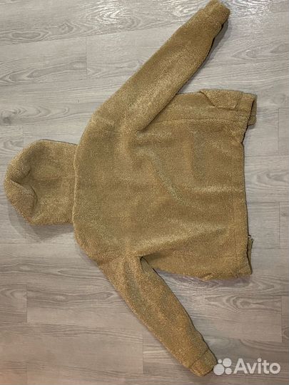 Кофта на молнии hm женская