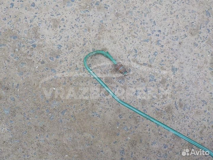 Трубка тормозная Renault Sandero