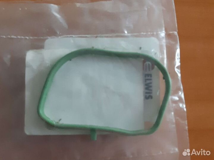 Прокладка впускного коллектора ford, mazda, volvo