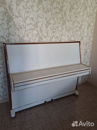 Фортепиано Элегия (1969)