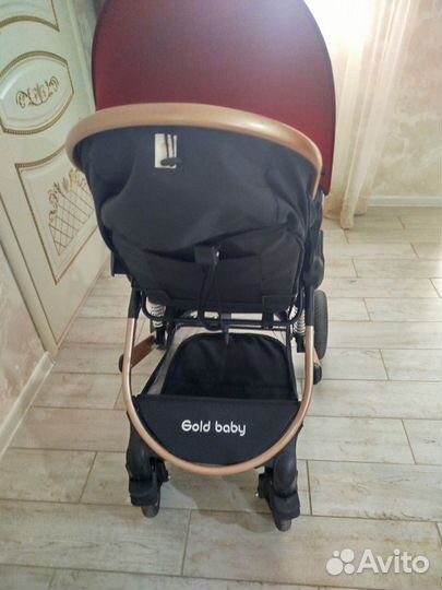 Прогулочная коляска бу