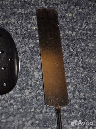 Набор для кухни (8 предметов, нержавейка, СССР)