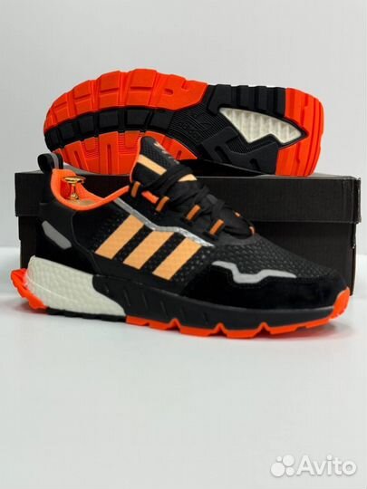 Кроссовки Adidas Nite Jogger качество