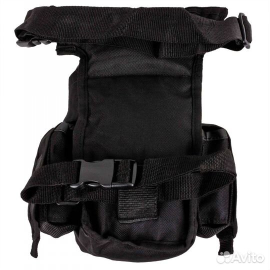 Multi-Pack Waist Pack