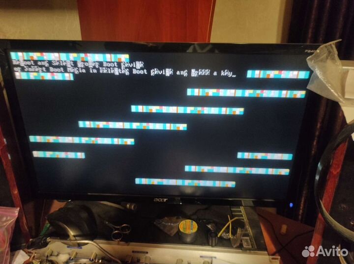 Видеокарты. Pci-e, AGP