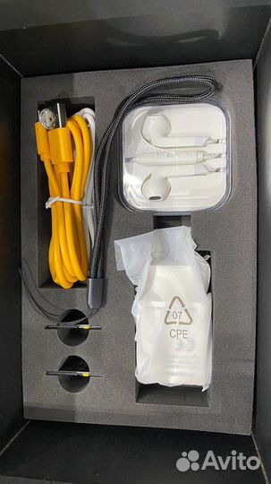 Тифлофлешплеер войса