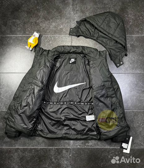 Куртка Nike