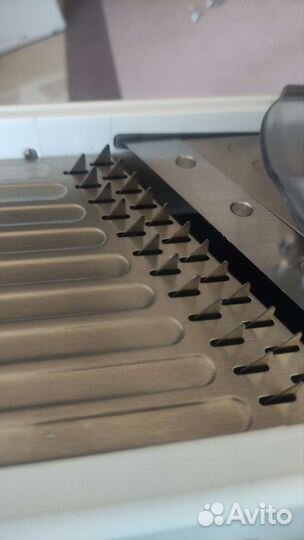 Терка для овощей