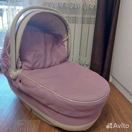 Люлька Peg-Perego для сна на балконе