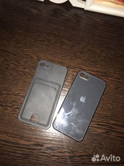 Чехол на iPhone 7 8 se