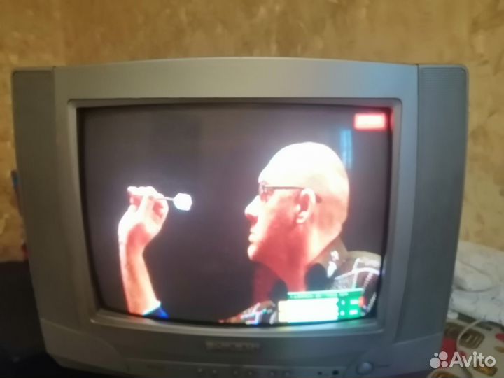 Телевизор