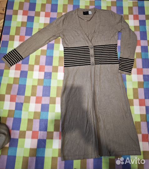 Костюм двойка женс трикотаж р. 44-46 Bpc Германия