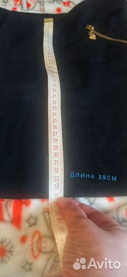 Юбка для девочки