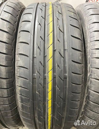 Bridgestone Nextry Ecopia 205/55 R16 86L