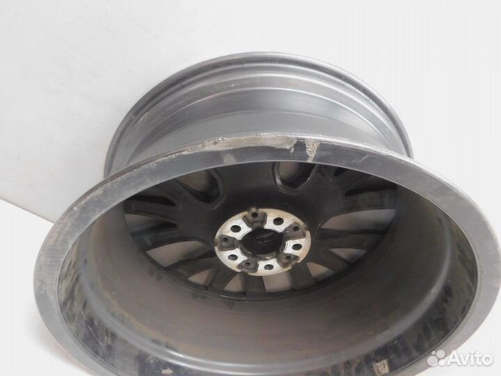 Диск BMW 7 G11/G12 72403