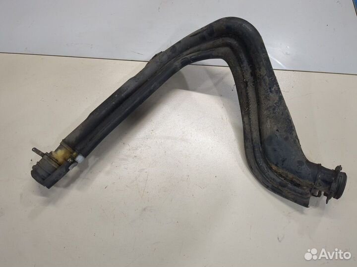 Горловина заливная топливная Renault Megane, 2000