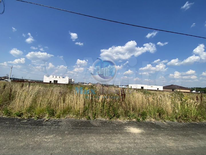 Участок 6,9 сот. (ИЖС)