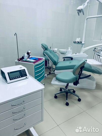 Аренда стоматологического кабинета