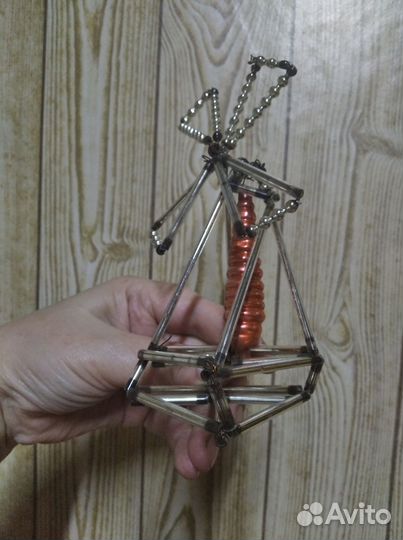 Ёлочная игрушка