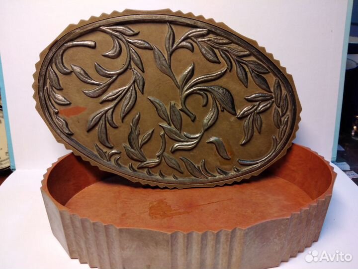 Шкатулки разные