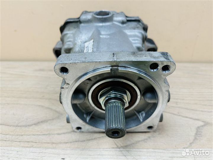 Редуктор задний Kia Sportage 4 2016-2022