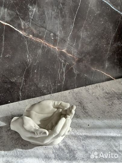 Гипсовые изделия