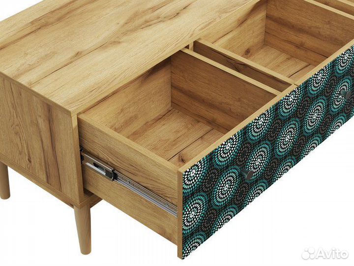 Тв-тумба Тайрон-2 Drops