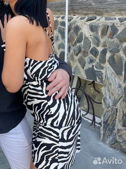 Платье женское вечернее