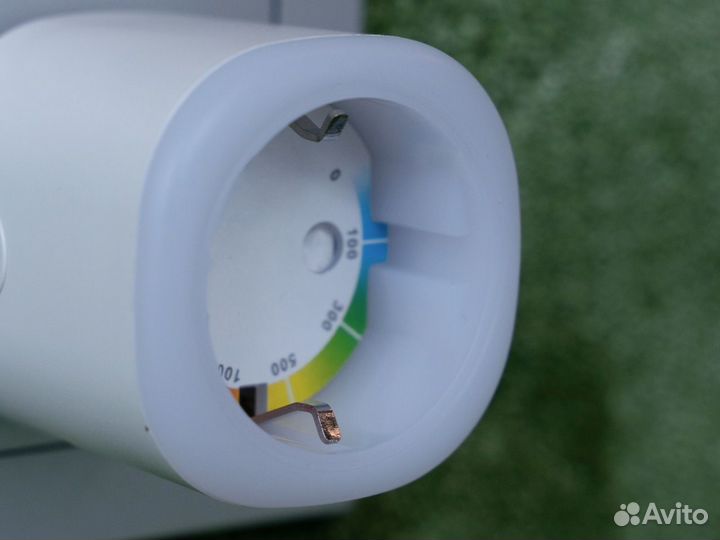 Умная розетка qubiot Plug