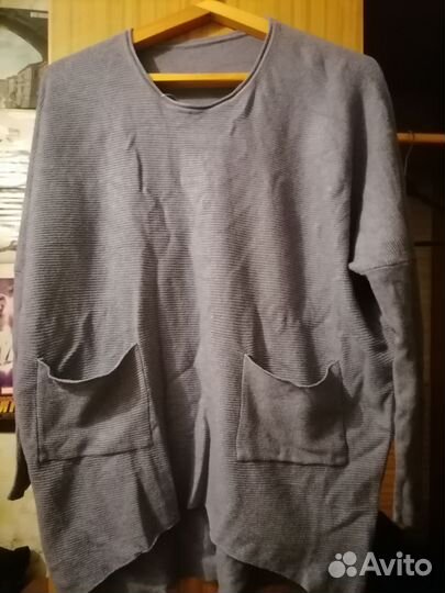 Туника женская большой размер 56-58