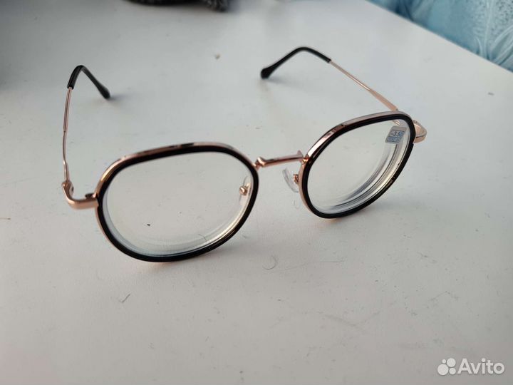 Очки женские