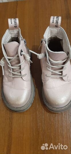 Детская обувь для девочек