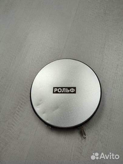 Футляр, кейс, чехол для CD дисков Mitsubishi